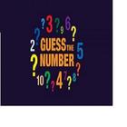 Guess The Number Game icon