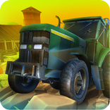 Tractor Simulator 3D
