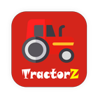 TractorZ 图标