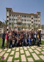 Mansoura College Academy 截圖 1