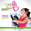 Be Fit Gym APK