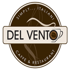 DEL VENTO CAFFE & RESTAURANT icon