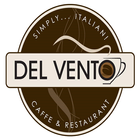 DEL VENTO CAFFE & RESTAURANT आइकन