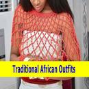 Traditional African Outfits ideas APK