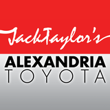 Jack Taylor Alexandria Toyota icône