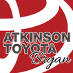 Atkinson Toyota Bryan