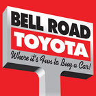 Bell Road Toyota icône