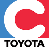 Capitol Toyota of Salem icône