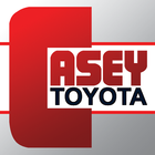 آیکون‌ Casey Toyota