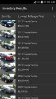 Casey Toyota اسکرین شاٹ 3