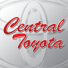 Central Toyota-icoon