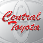 Central Toyota иконка