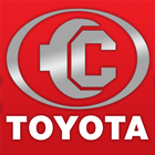 Continental Toyota icon