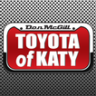 Don McGill Toyota of Katy