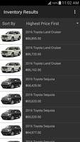 Don McGill Toyota of Katy اسکرین شاٹ 3