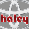 Haley Toyota