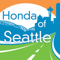 Honda of Seattle App