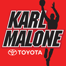 Karl Malone Toyota APK