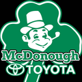 McDonough Toyota