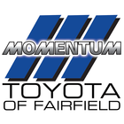 Momentum Toyota of Fairfield ikona