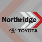 Northridge Toyota Zeichen