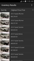 Northridge Toyota اسکرین شاٹ 3