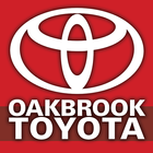 Bob Rohrman's Oakbrook Toyota icon