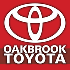 Bob Rohrman's Oakbrook Toyota أيقونة