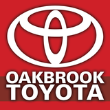 ikon Bob Rohrman's Oakbrook Toyota
