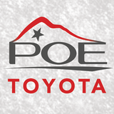 Poe Toyota icône
