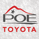 Poe Toyota icon