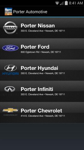 Porter Automotive For Android Apk Download