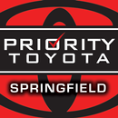Priority Toyota Springfield APK