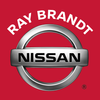 Ray Brandt Nissan icône