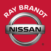 Ray Brandt Nissan ícone
