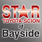 Star Toyota of Bayside आइकन