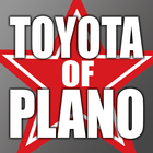 Toyota of Plano icon