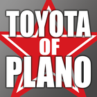 Toyota of Plano icône