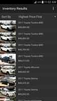 Toyota of Plano 스크린샷 3