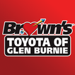 ”Brown's Toyota of Glen Burnie
