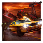 Traffic Crash : Car Dash آئیکن