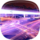 APK Traffic Live Wallpaper