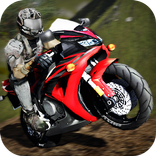 Traffic Moto Off-Road 3D