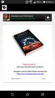 Get Traffic To Your Website Poster