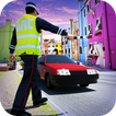 Traffic Police Simulator 3D