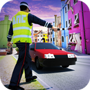 Traffic Police Simulator 3D APK