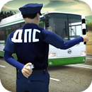 Traffic Police in Moscow 2016 APK