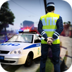 APK Traffic Police in City