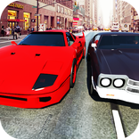 Traffic Racer HD PRO