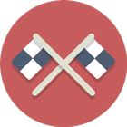 Flag Images Quiz иконка